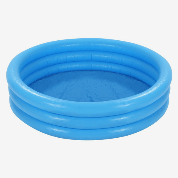 INTEX Crystal Blue Pool 58" x 13"