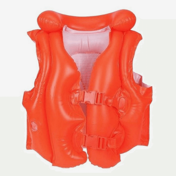 INTEX Deluxe Swim Vest 58671
