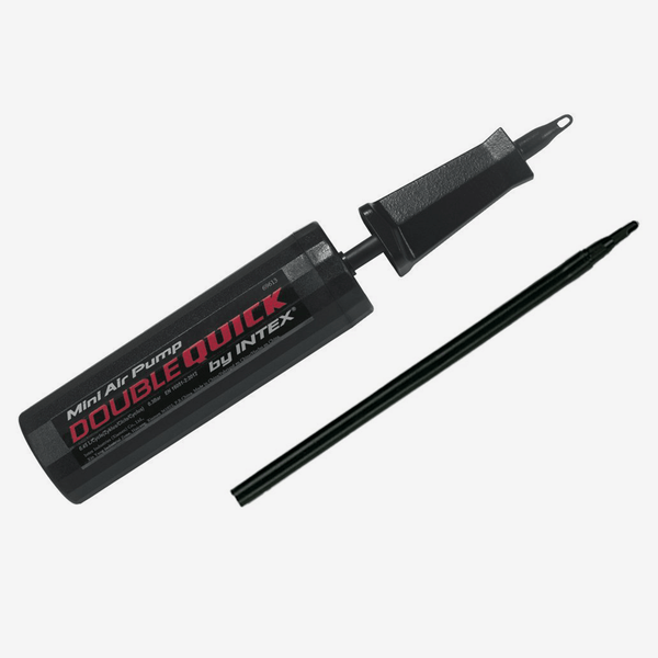 INTEX Double Quick Mini Hand pump 11.5"