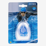 INTEX Ear Plugs & Nose Clip Set 55609