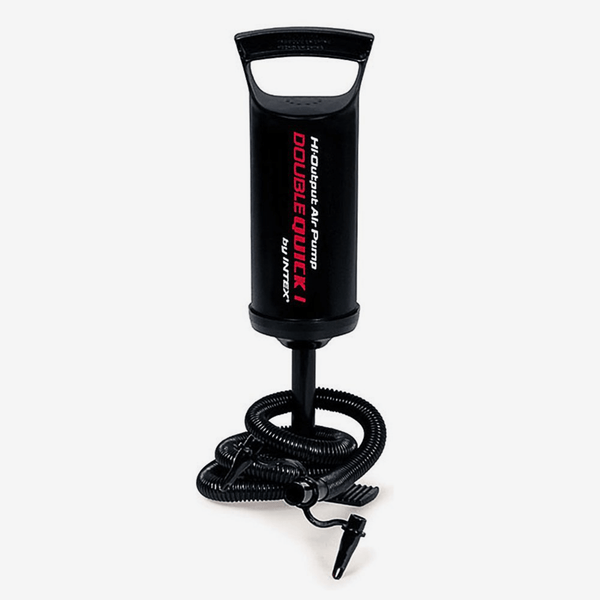 INTEX Hi-Output Double Quick I Hand Pump 29CM
