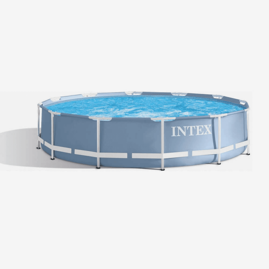 INTEX Prism Frame Pool 10' x 30"