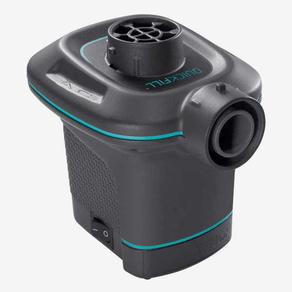 INTEX Quick-Fill AC Electric Pump 220-240V