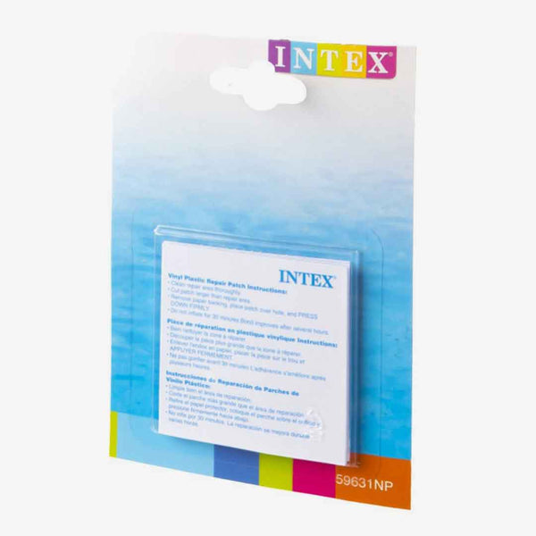 INTEX Repair Patches 59631