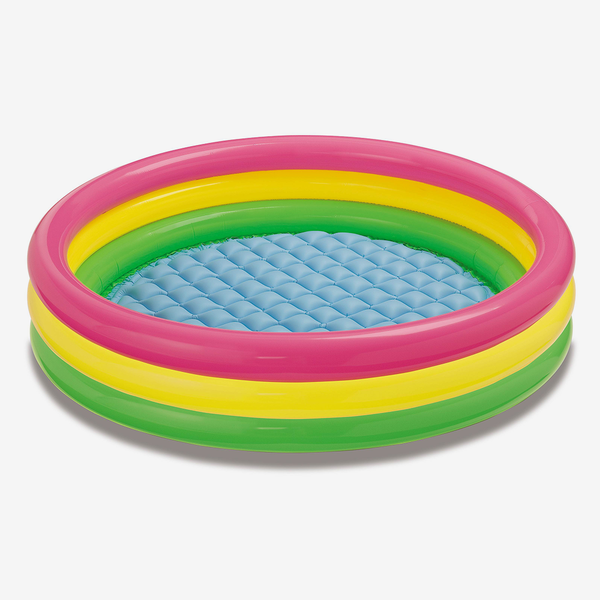 INTEX Sunset Glow Baby Pool 34" x 10"