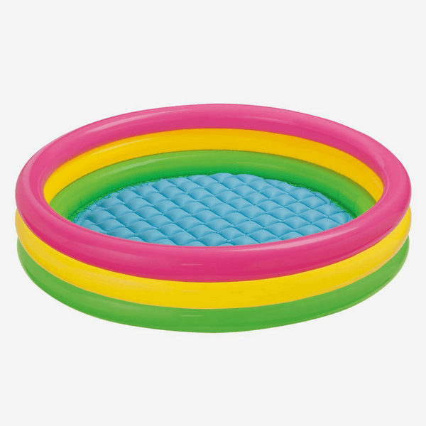 INTEX Sunset Glow Pool 45" x 10"
