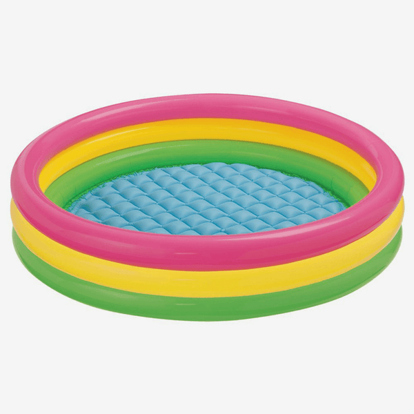INTEX Sunset Glow Pool 58" x 13"
