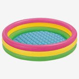 INTEX Sunset Glow Pool 58" x 13"