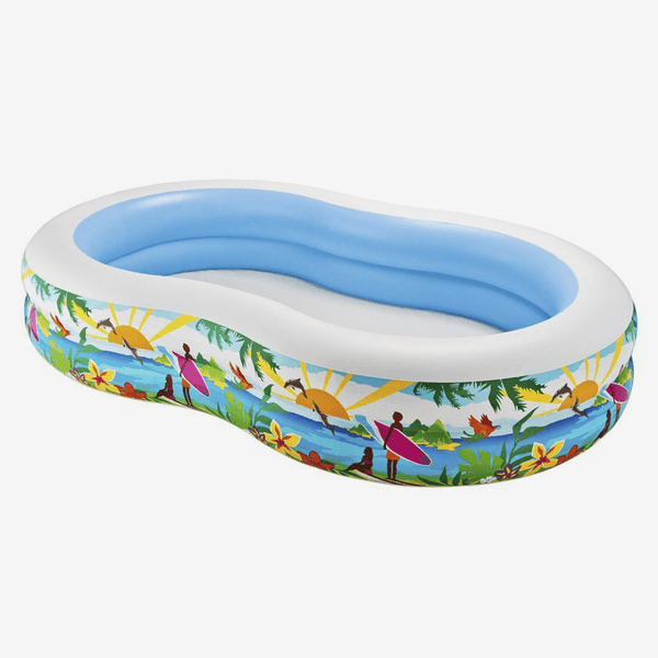 INTEX Swim Center Paradise Pool