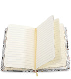 If You Cant Change Just Accept It Journal Notebook - thestationerycompany.pk