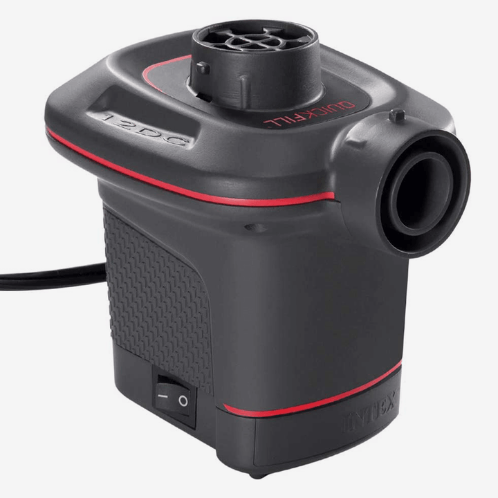 Intex 12 Volt Fast Fill Electric Air Blower 66636 – thestationerycompany.pk