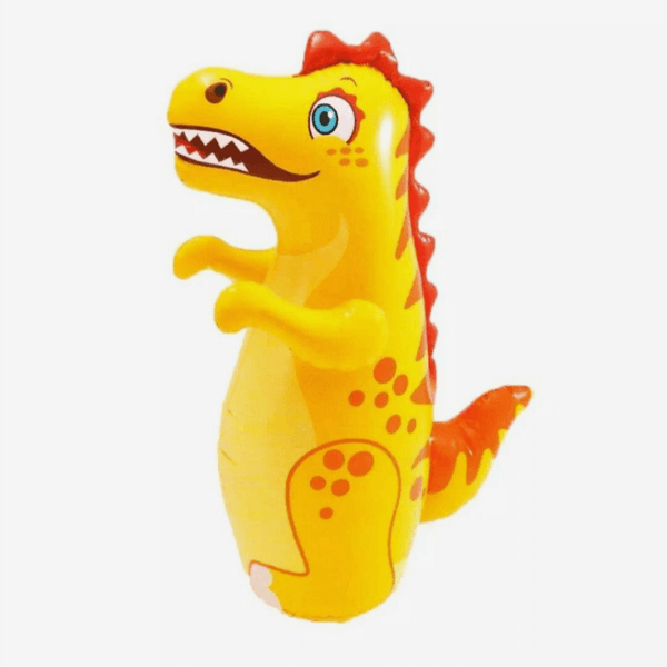 Intex 3D Bop Bags Dinosaurs - thestationerycompany.pk