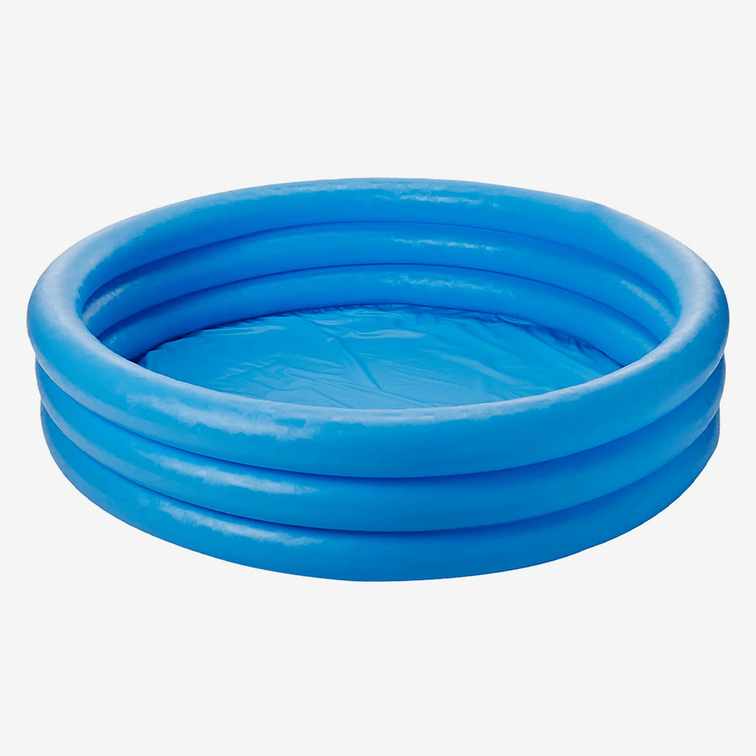 Intex Crystal Blue Inflatable Pool 45" x 10"