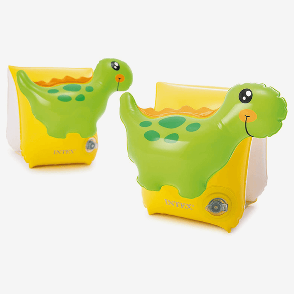 Intex Dinosaur Arm Bands 56664