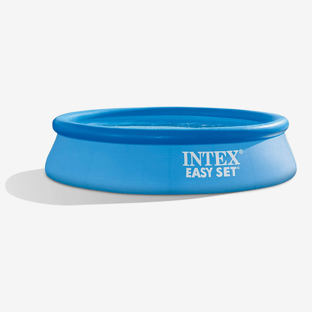 Intex Easy Pool Set  8 ft x 24 Inches