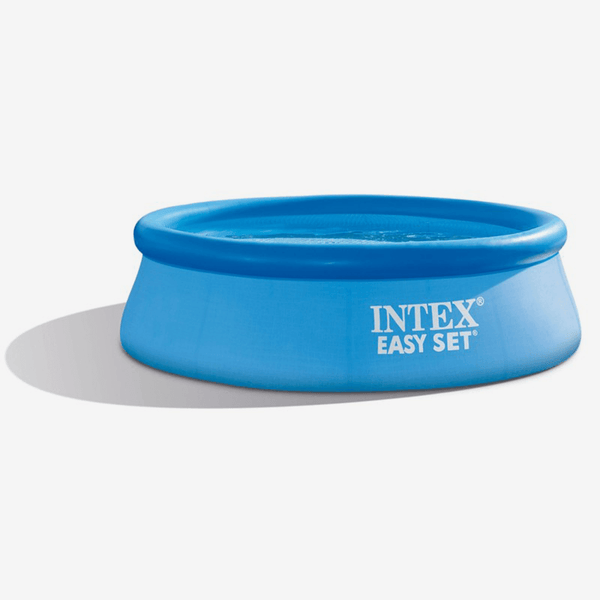 Intex Easy Set Pool 10 x 24 inches