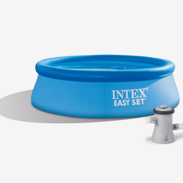 Intex Easy Set Pool Filter 10 x 24 Inches