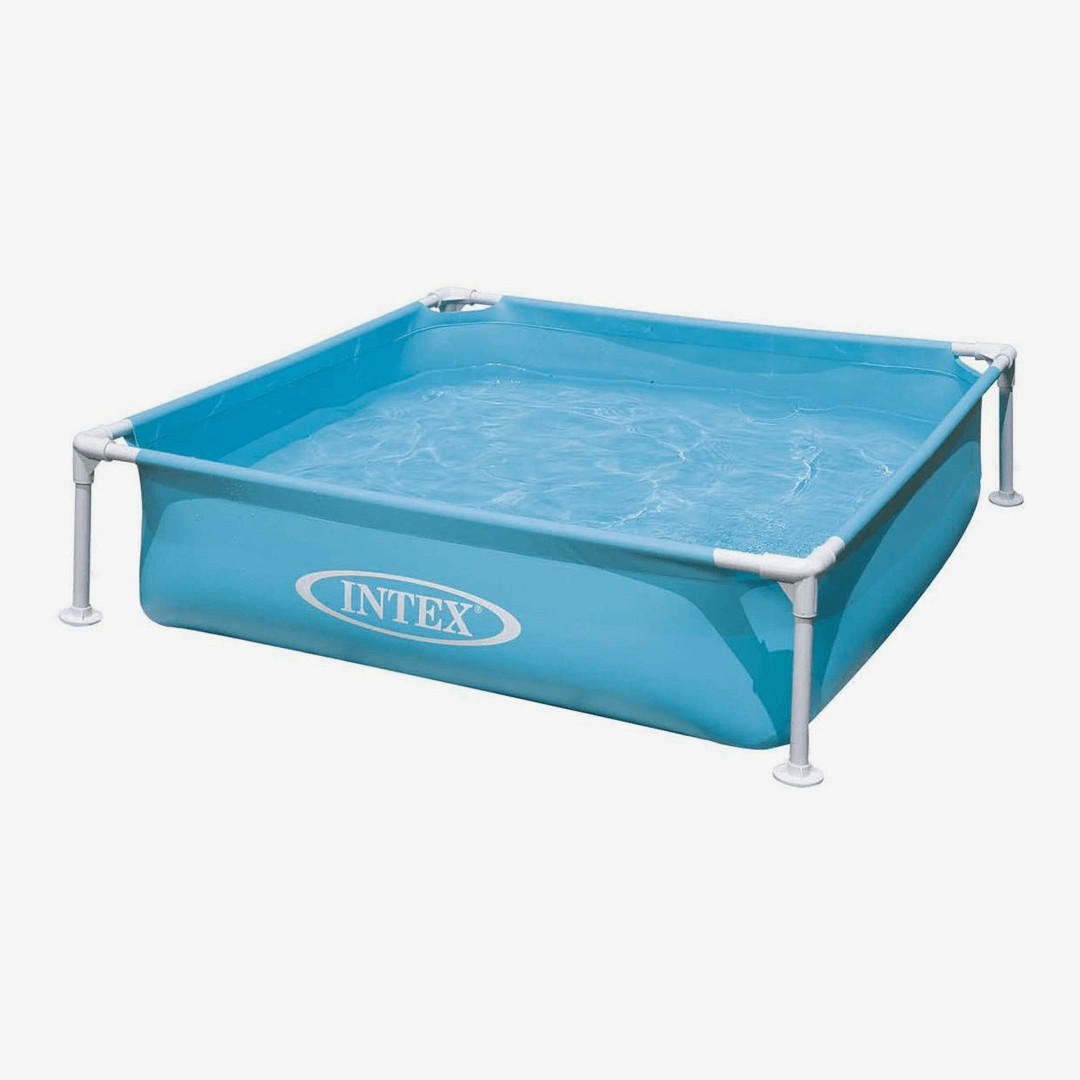 Intex Mini Frame Pool 57173 – thestationerycompany.pk