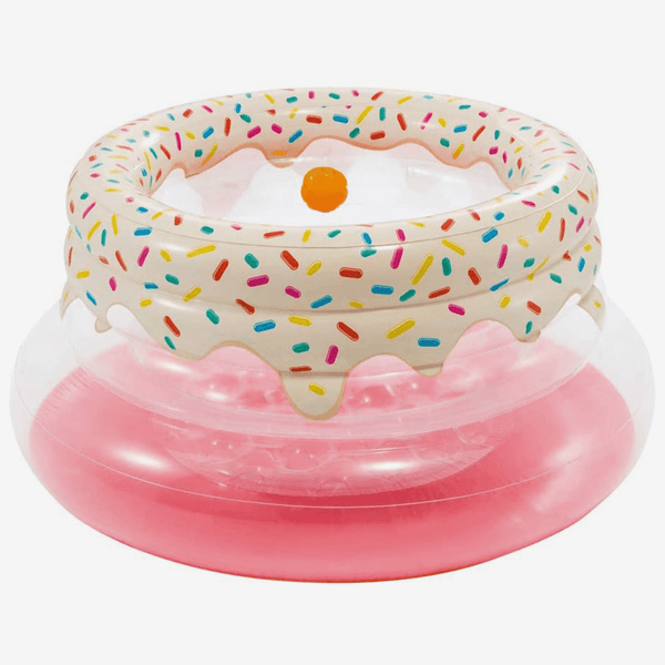 Intex Soft-Sides My First Gym - thestationerycompany.pk