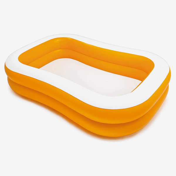 Intex Swim Center Family Swimming Pool 57181
