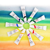 Sakura Mat Watercolor Pack of 12-24 5ml Tube - thestationerycompany.pk