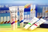 Sakura Mat Watercolor Pack of 12-24 5ml Tube - thestationerycompany.pk