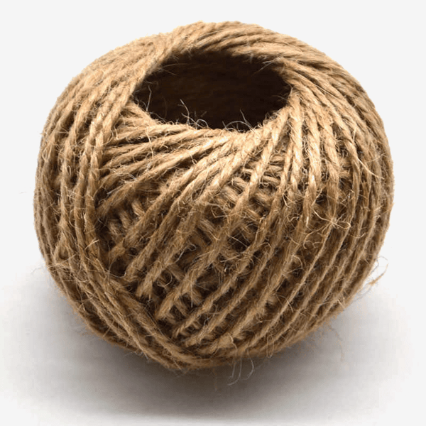 Jute Rope Set Of 2 Piece - thestationerycompany.pk