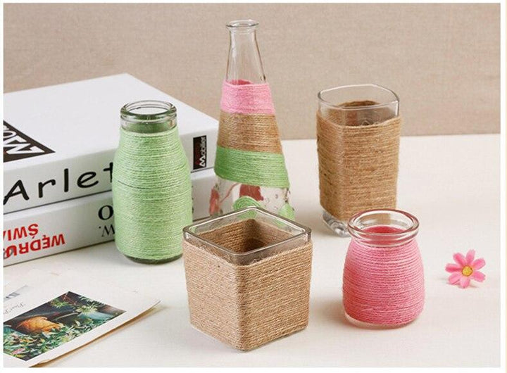 Jute Rope Set Of 2 Piece - thestationerycompany.pk