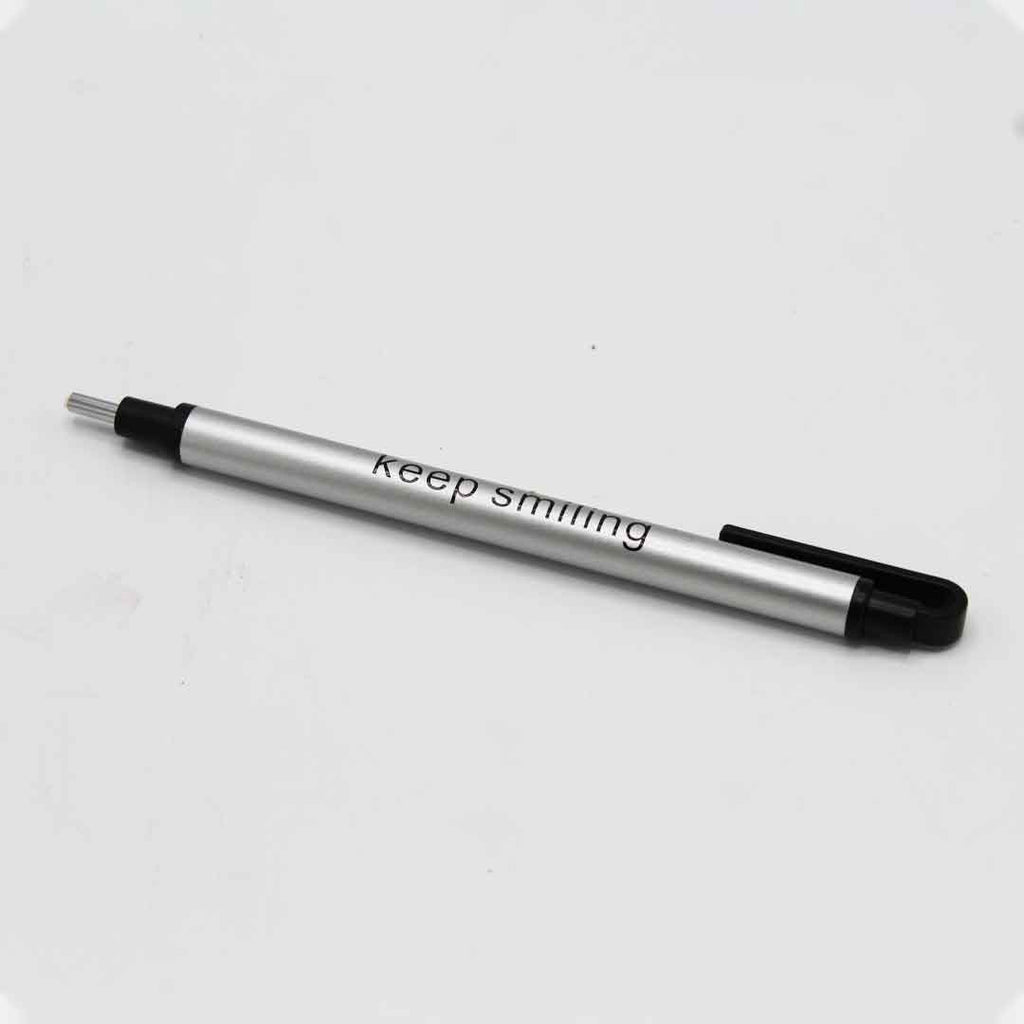 Keep Smiling Eraser Pen 2.3mm