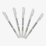 Keep Smiling Gel Pen 0.8mm
