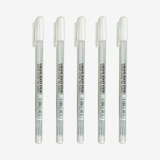 Keep Smiling Gel Pen 0.8mm