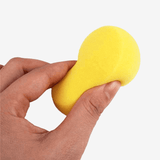 Keep Smiling Sponge Clay Tool Pack Of 2