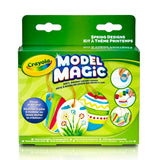 Crayola Model Magic Spring Decoration Kit
