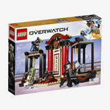 LEGO Overwatch Hanzo & Genji 75971