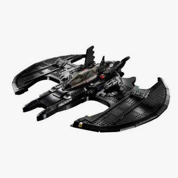 Lepin BATMAN SERIES BLOCKS 68666-50006