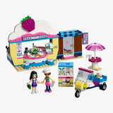 Lepin FRIENDS BLOCKS 86064