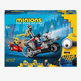 Lepin MINIONS BLOCKS 81888