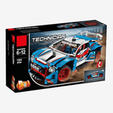 Lepin TECHNICIAN RACING CAR BLOCKS 20077