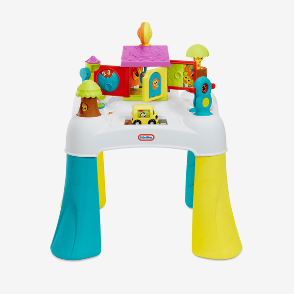 Little Tikes 3-in-1 SwitchaRoo Table - thestationerycompany.pk