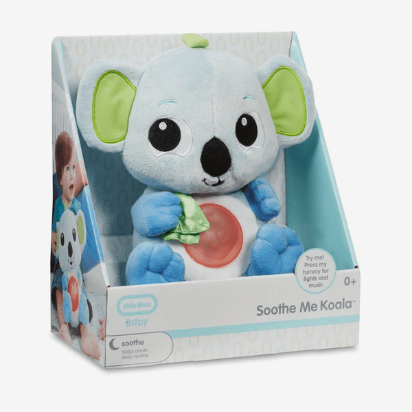 Little Tikes Baby Soothe Me Koala - thestationerycompany.pk