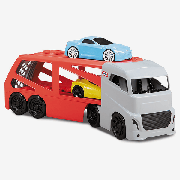 Little Tikes Big Car Carrier - thestationerycompany.pk