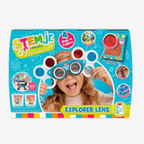 Little Tikes Stem Jr. Explorer Lens - thestationerycompany.pk