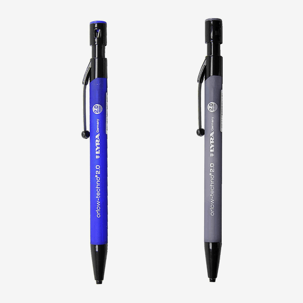 Lyra Mechanical Pencils 2mm - thestationerycompany.pk