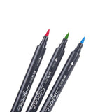 M&G Duo Coloring Brush Pens - thestationerycompany.pk