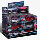 MAISTO DESIGN VISION GRAN - thestationerycompany.pk