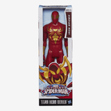 MARVEL SPIDER MAN FIGURE A8727