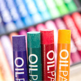 Mungyo Oil Pastel For Artists's - 48 Assorted Colors - thestationerycompany.pk