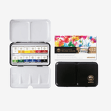 Mungyo Professional Watercolor Set Of 12 Color