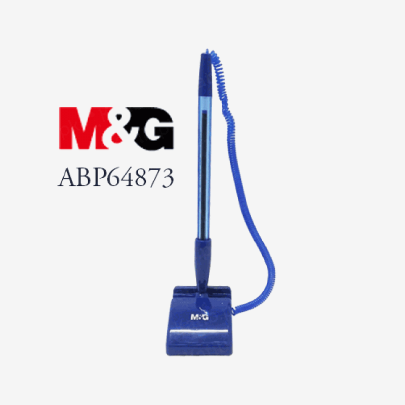 M&G ABP 64873 0.7MM Table Pen - thestationerycompany.pk