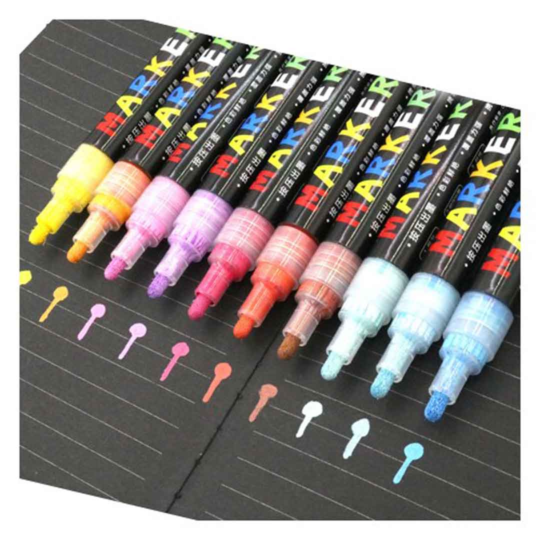 M&G Acrylic Marker –